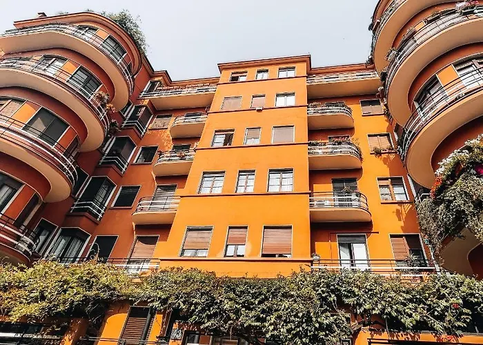 Mrdoyle Apartment Catalani